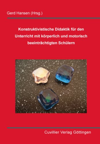 Amazon.co.jp: Konstruktivistische Didaktik fuer den Unterricht mit ...